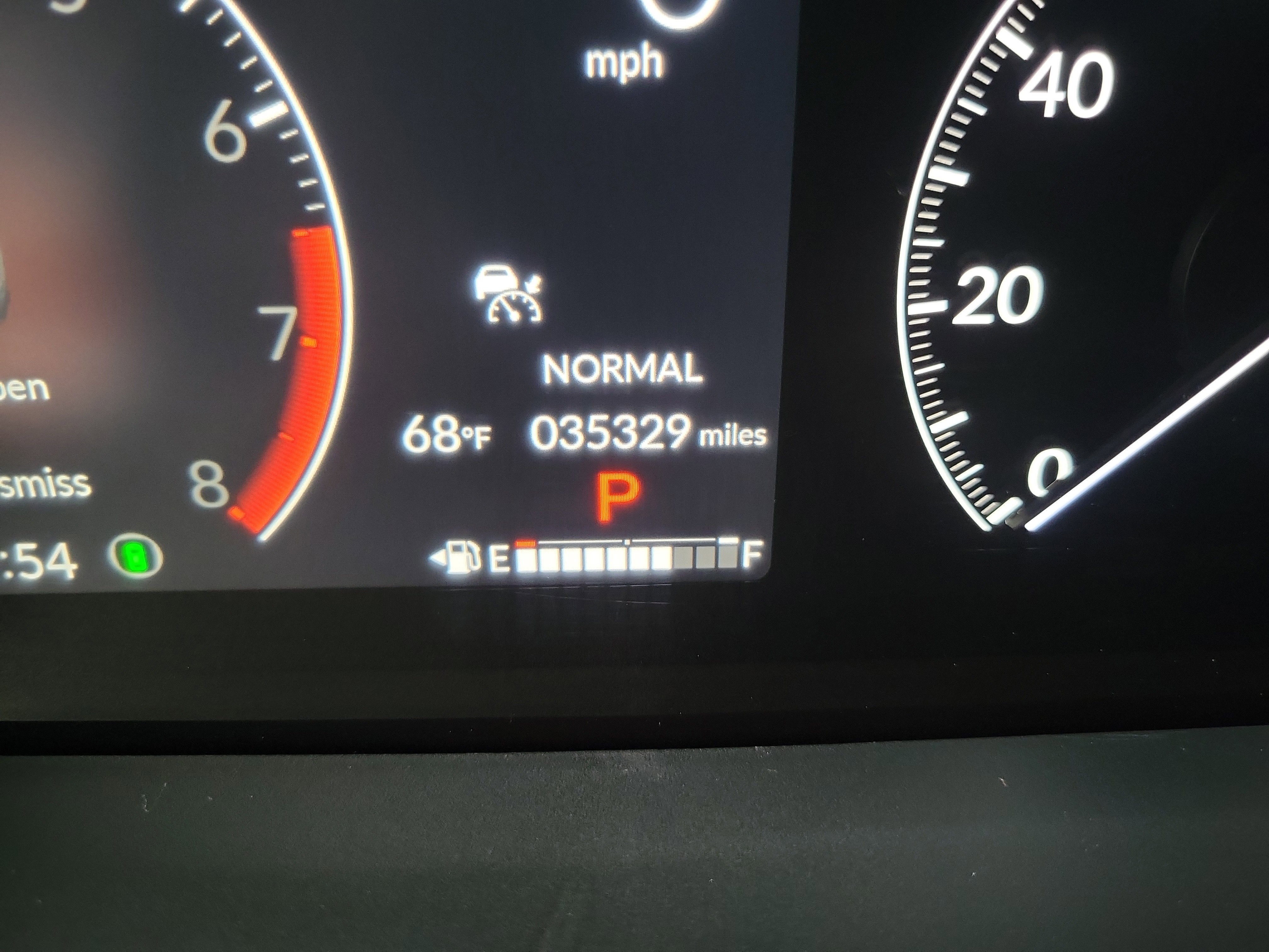 2023 Honda Pilot EX-L 7 Passenger