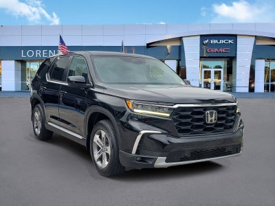 2023 Honda Pilot EX-L 7 Passenger