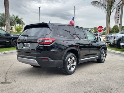 2023 Honda Pilot EX-L 7 Passenger