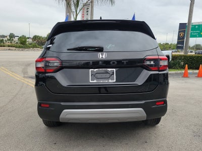 2023 Honda Pilot EX-L 7 Passenger
