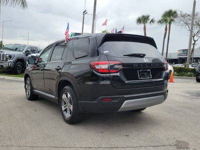 2023 Honda Pilot EX-L 7 Passenger