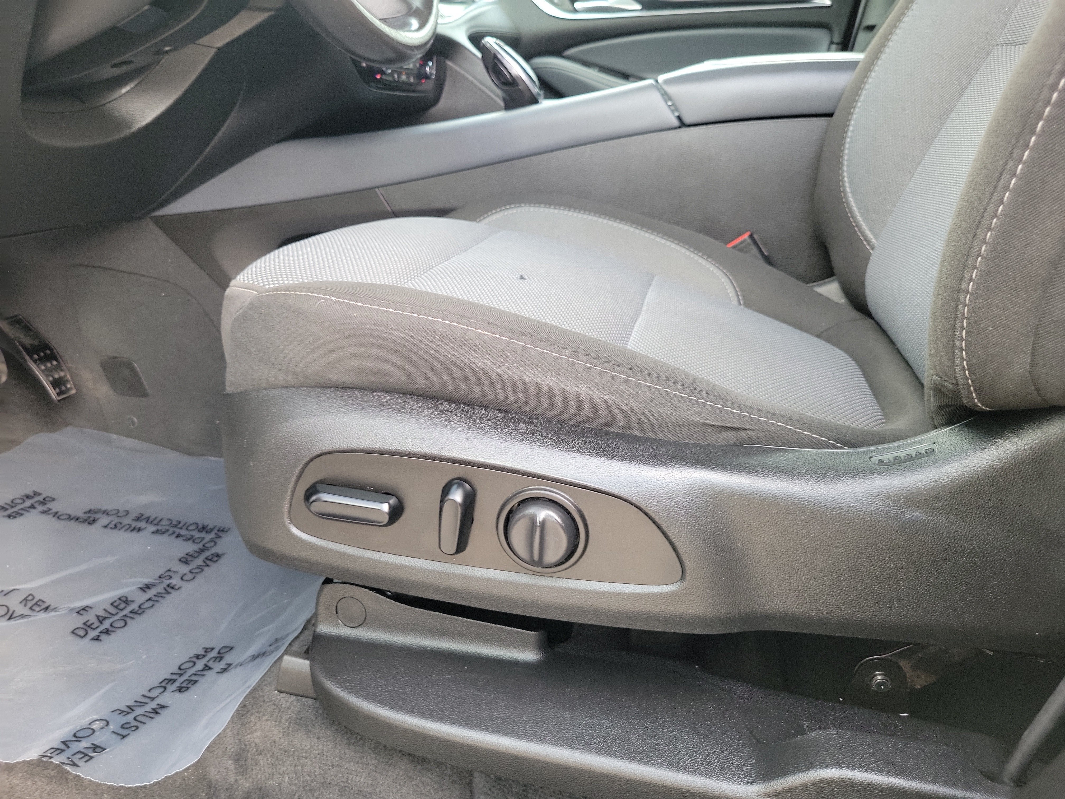 2020 Buick Enclave Preferred
