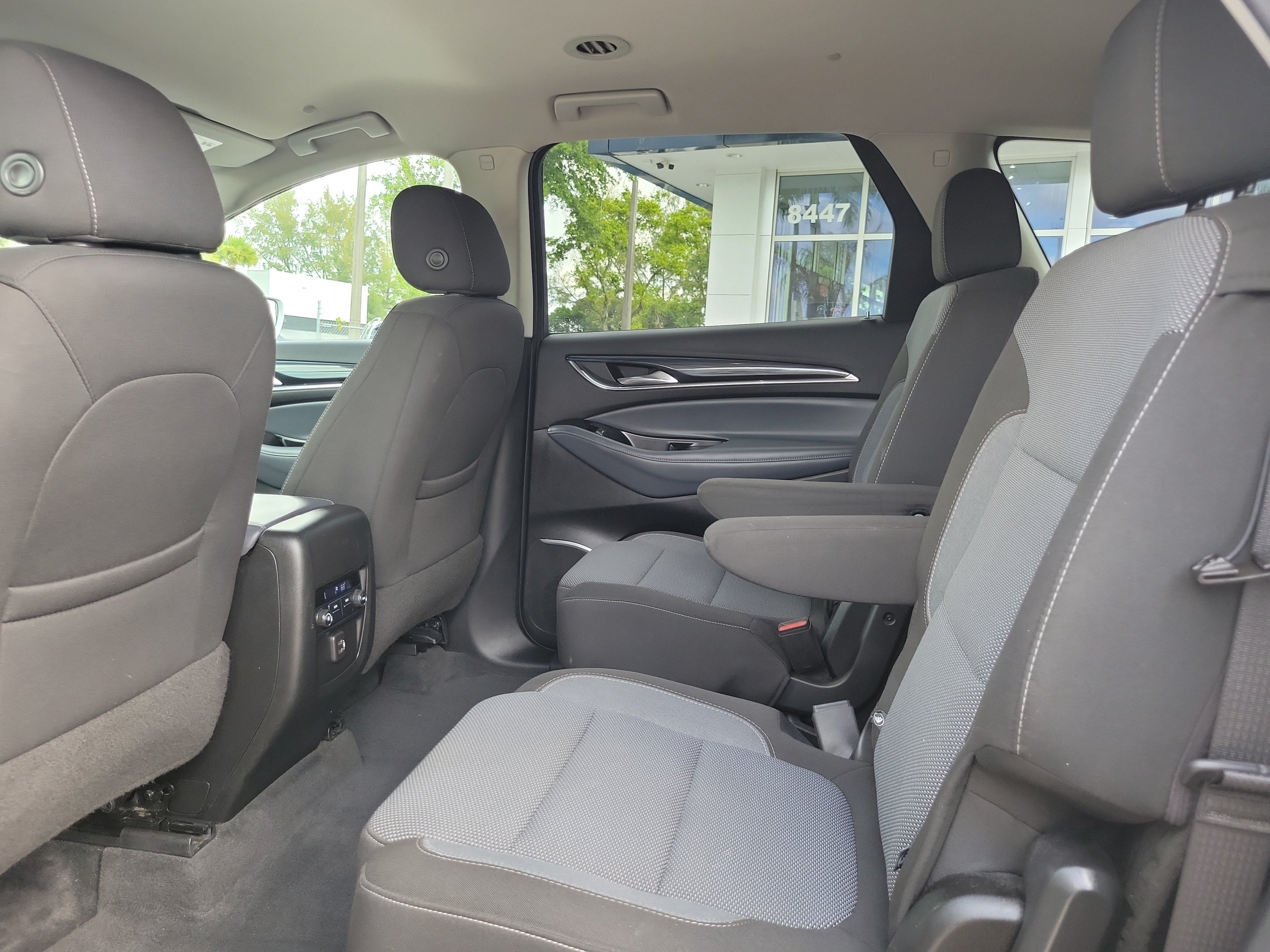 2020 Buick Enclave Preferred