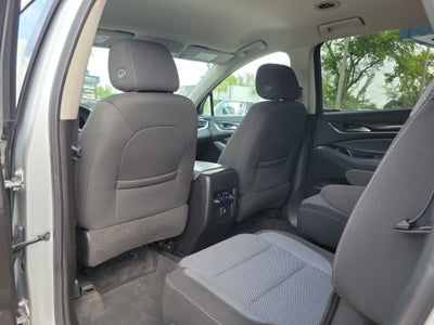 2020 Buick Enclave Preferred