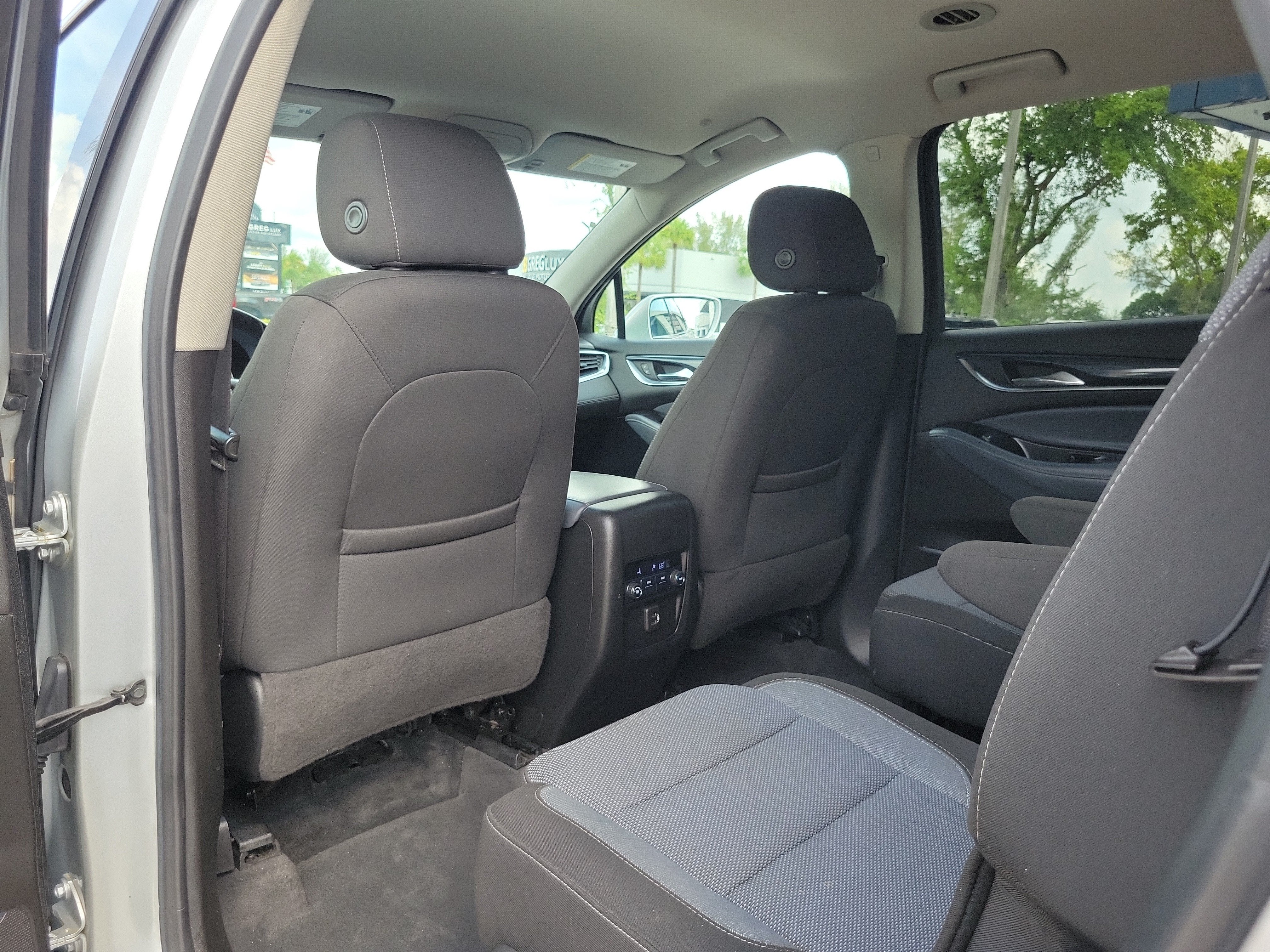 2020 Buick Enclave Preferred