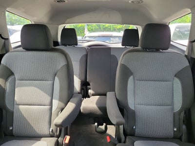 2020 Buick Enclave Preferred