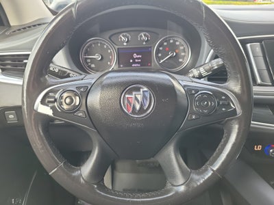 2020 Buick Enclave Preferred