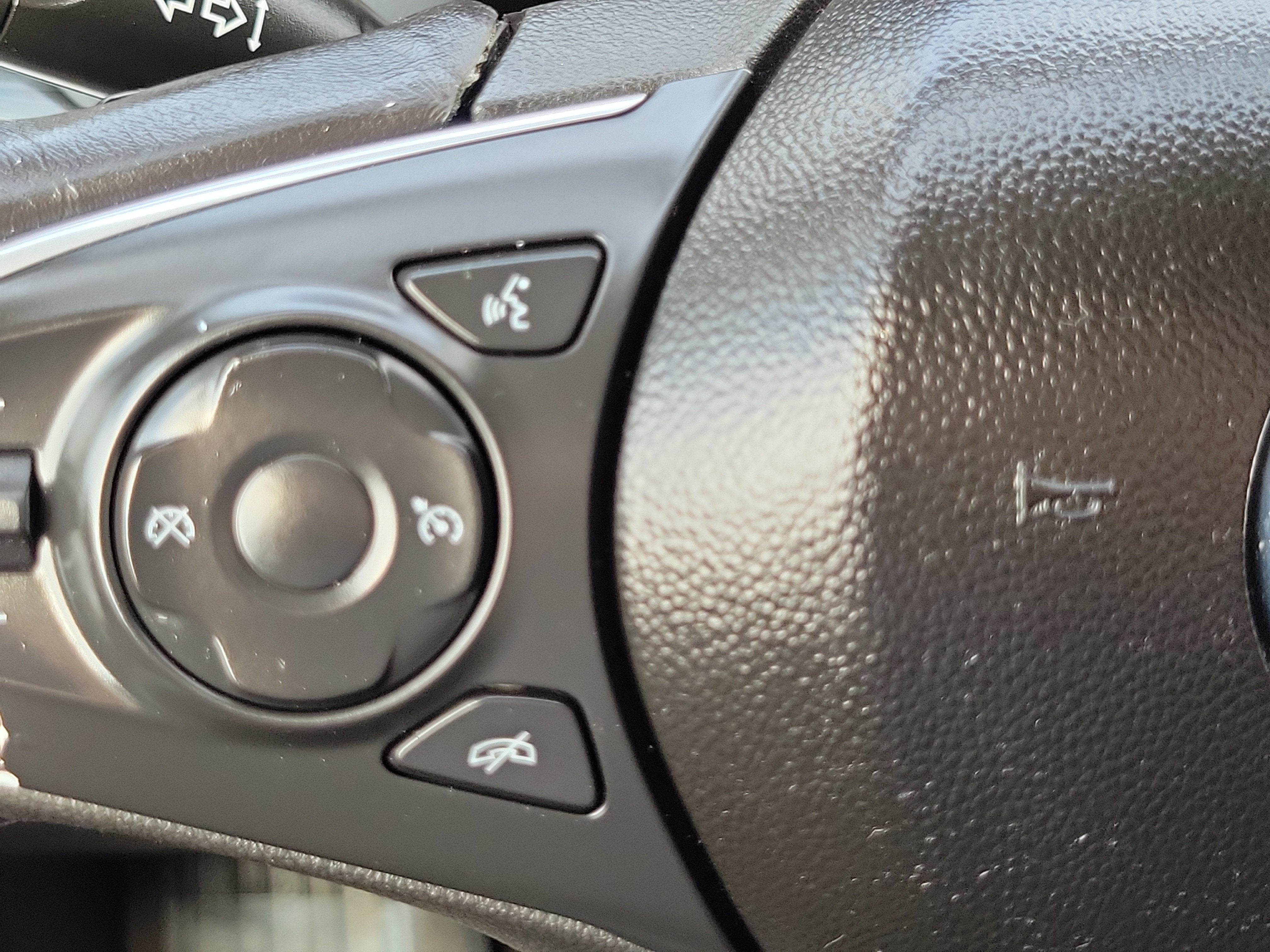 2020 Buick Enclave Preferred