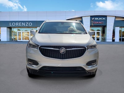 2020 Buick Enclave Preferred