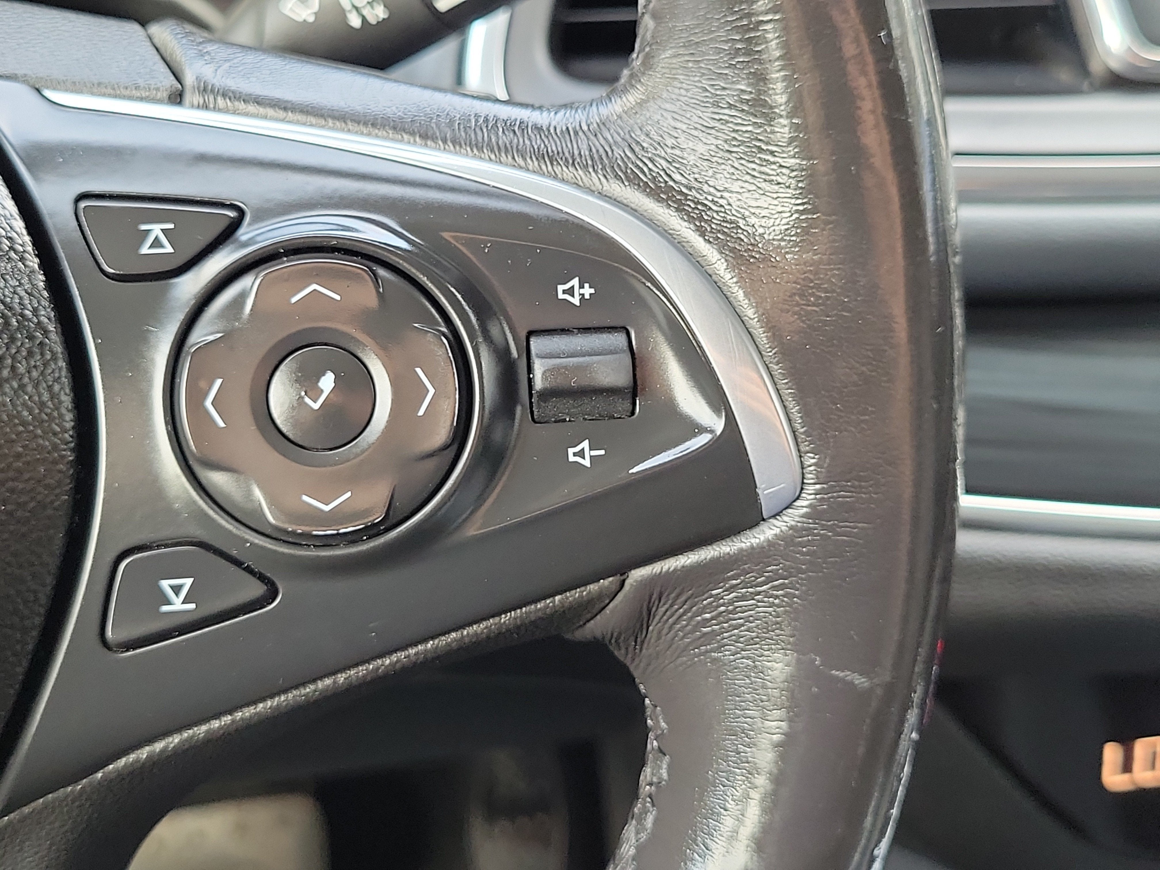 2020 Buick Enclave Preferred