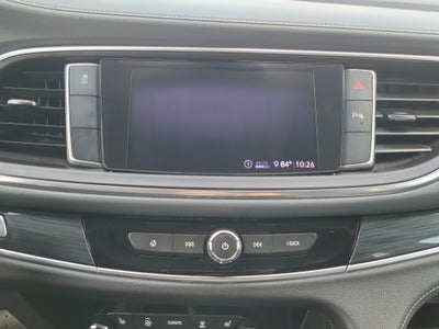 2020 Buick Enclave Preferred