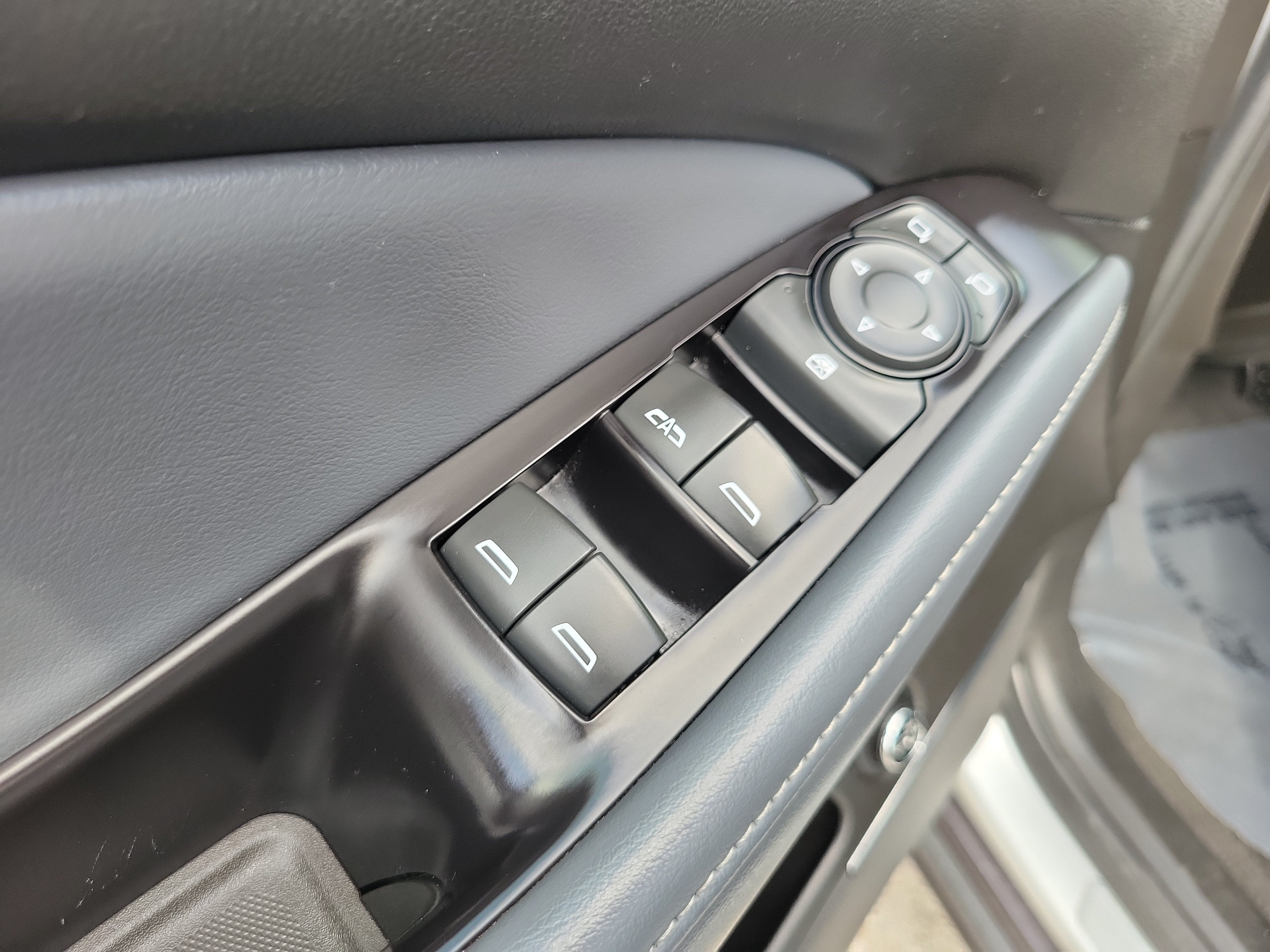 2020 Buick Enclave Preferred