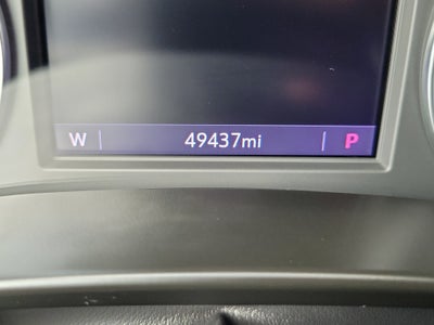 2020 Buick Enclave Preferred