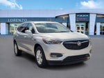 2020 Buick Enclave Preferred