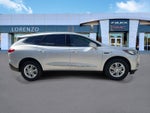 2020 Buick Enclave Preferred