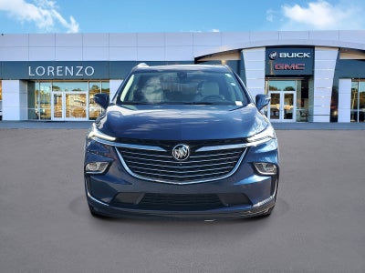 2022 Buick Enclave Essence