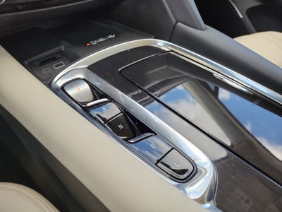 2022 Buick Enclave Essence