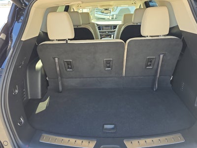 2022 Buick Enclave Essence