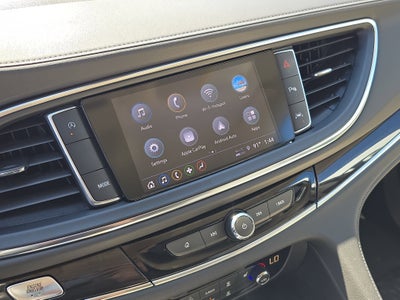 2022 Buick Enclave Essence