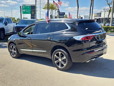 2022 Buick Enclave Essence