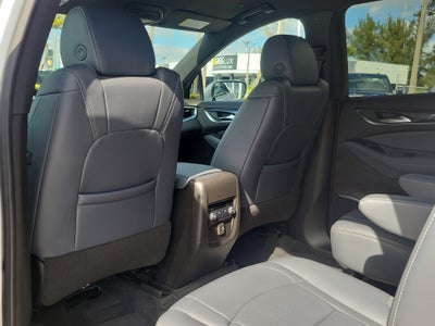 2022 Buick Enclave Essence