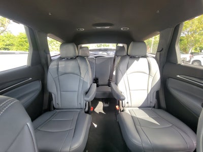 2022 Buick Enclave Essence