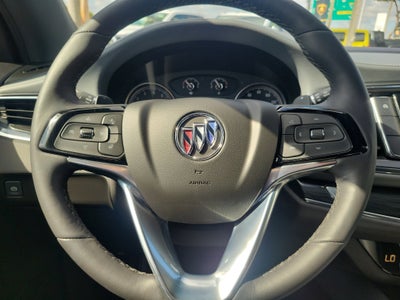 2022 Buick Enclave Essence