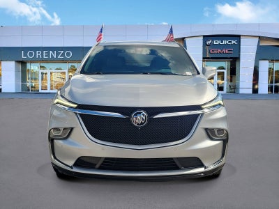 2022 Buick Enclave Essence
