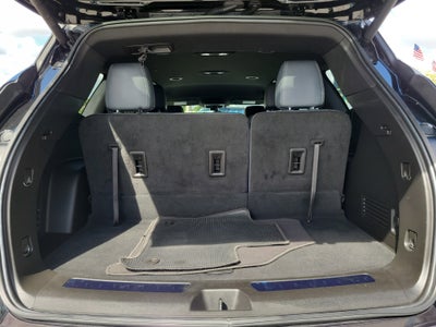 2022 Buick Enclave Essence