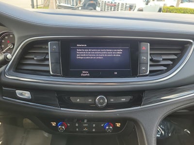 2022 Buick Enclave Essence