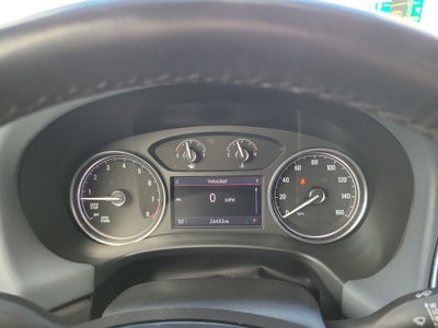 2022 Buick Enclave Essence