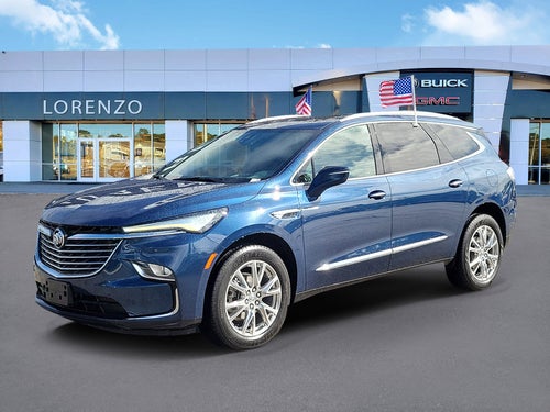 2023 Buick Enclave Premium