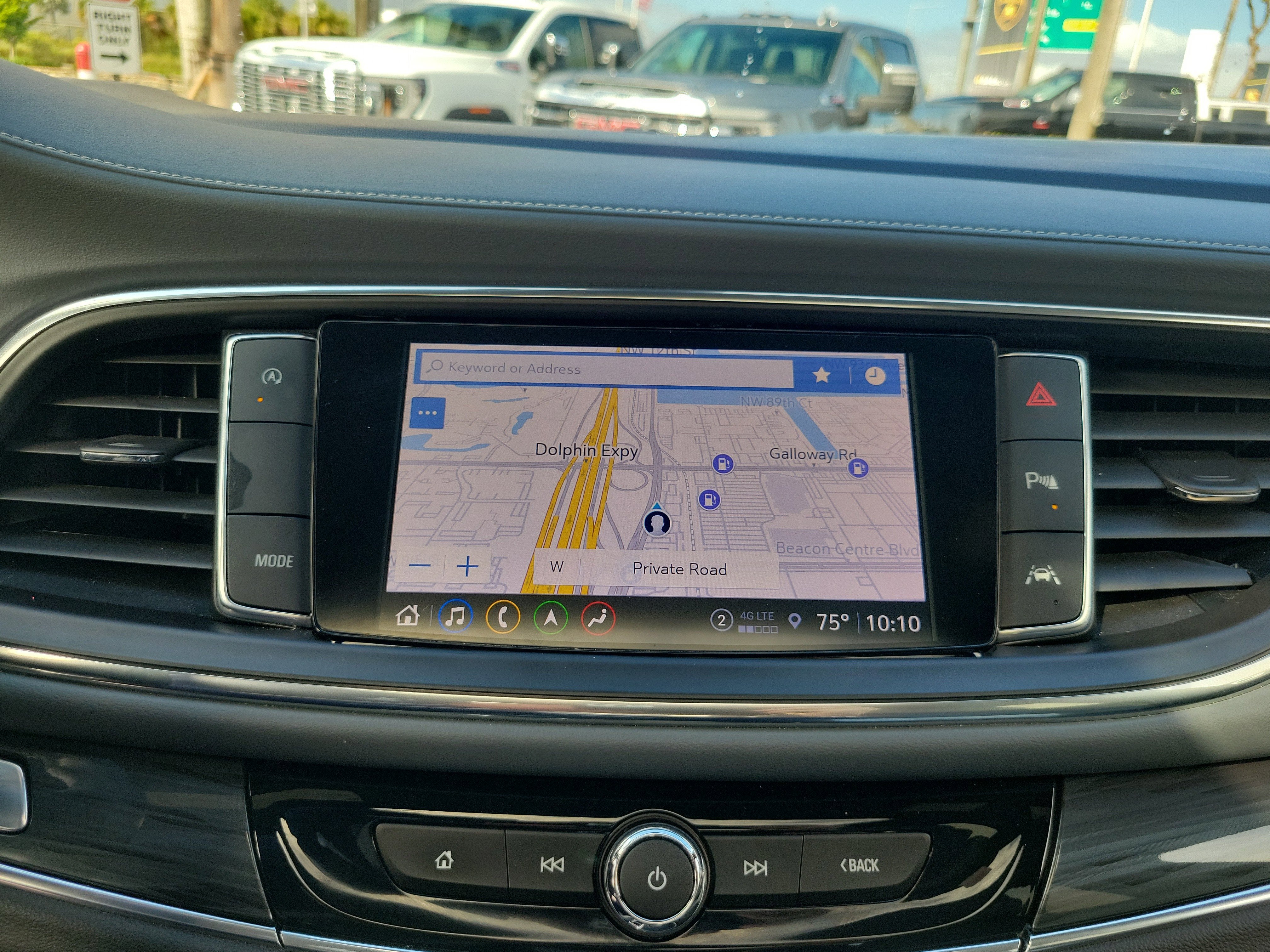 2023 Buick Enclave Premium