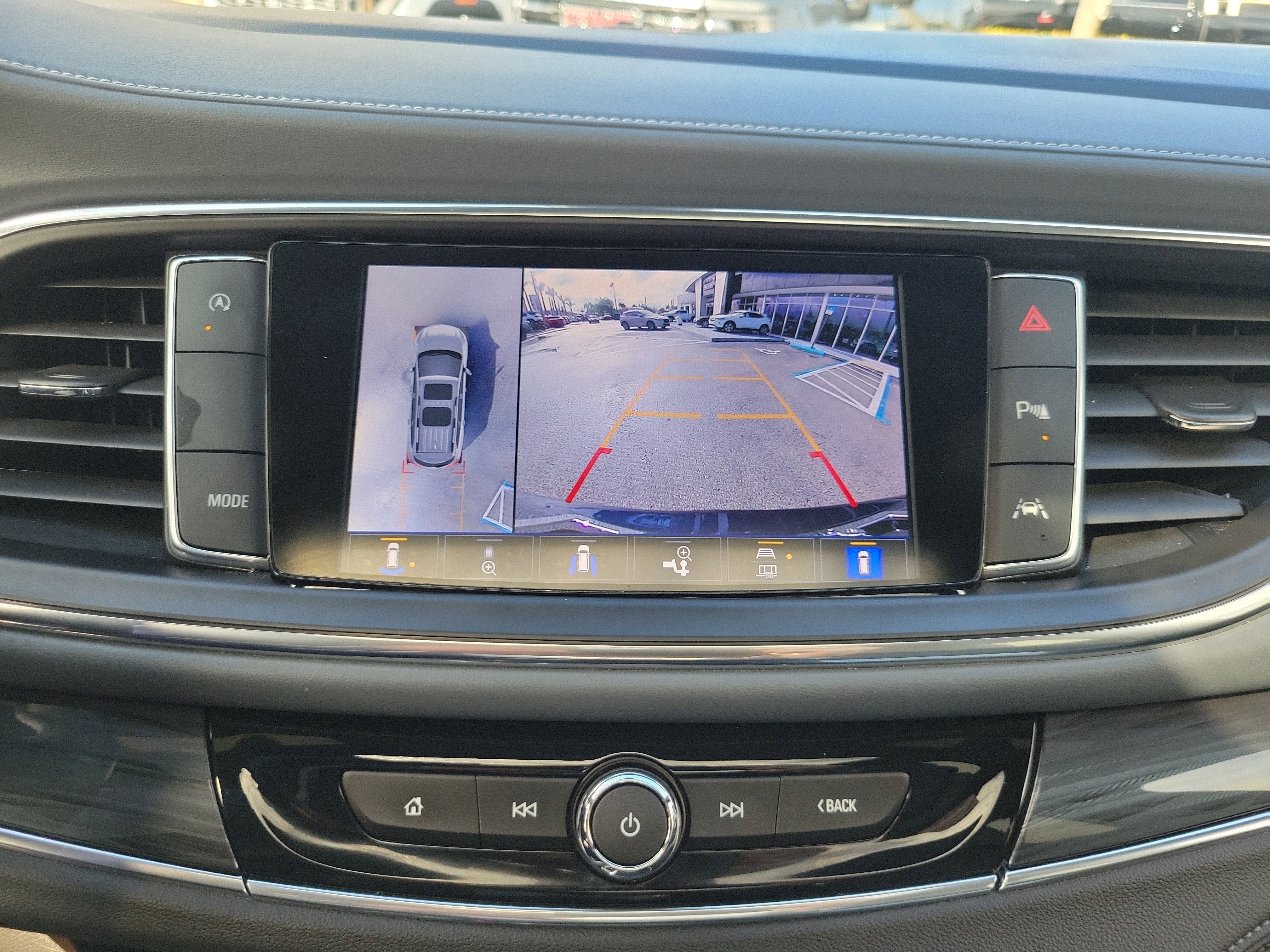 2023 Buick Enclave Premium