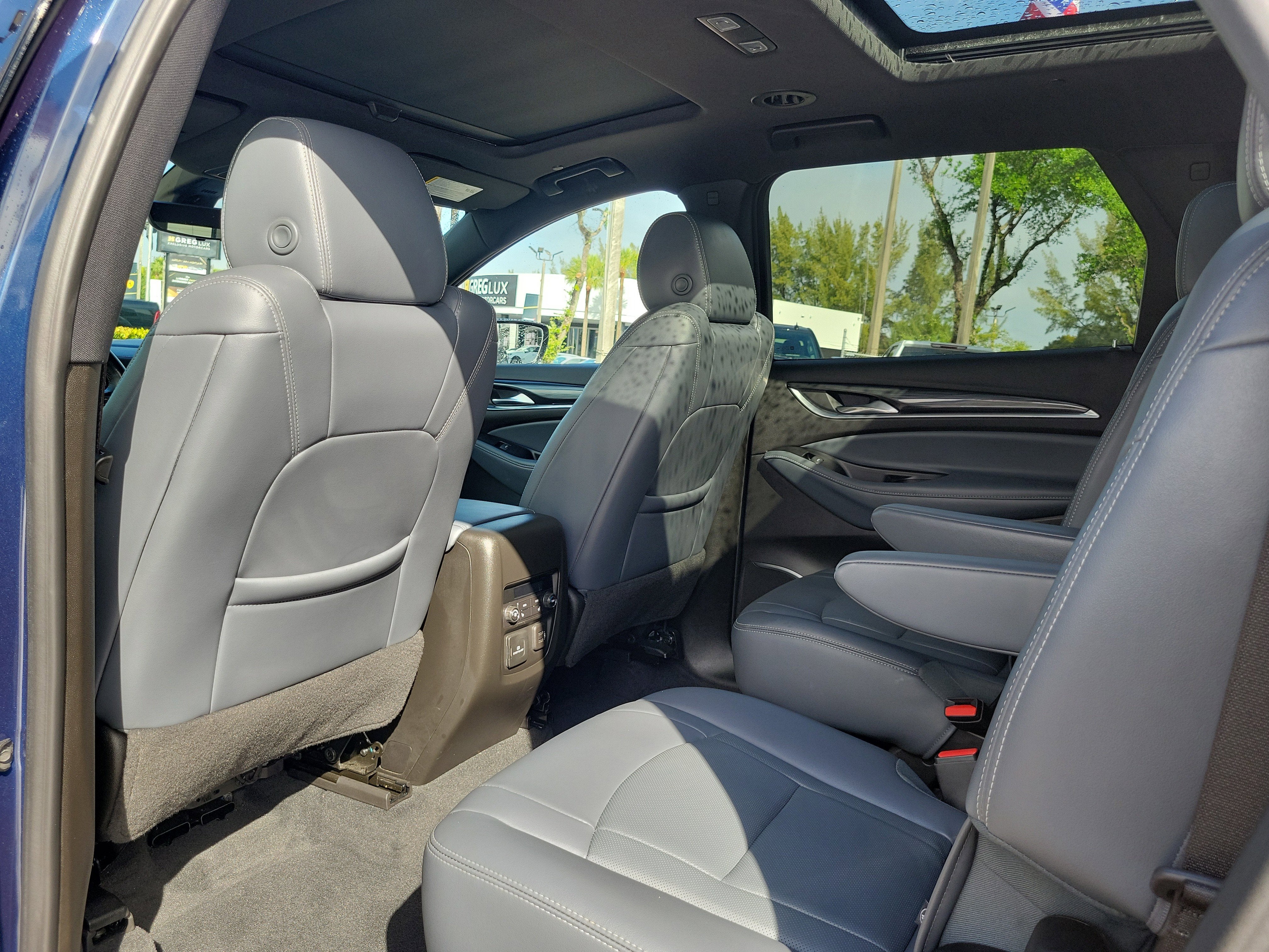 2023 Buick Enclave Premium