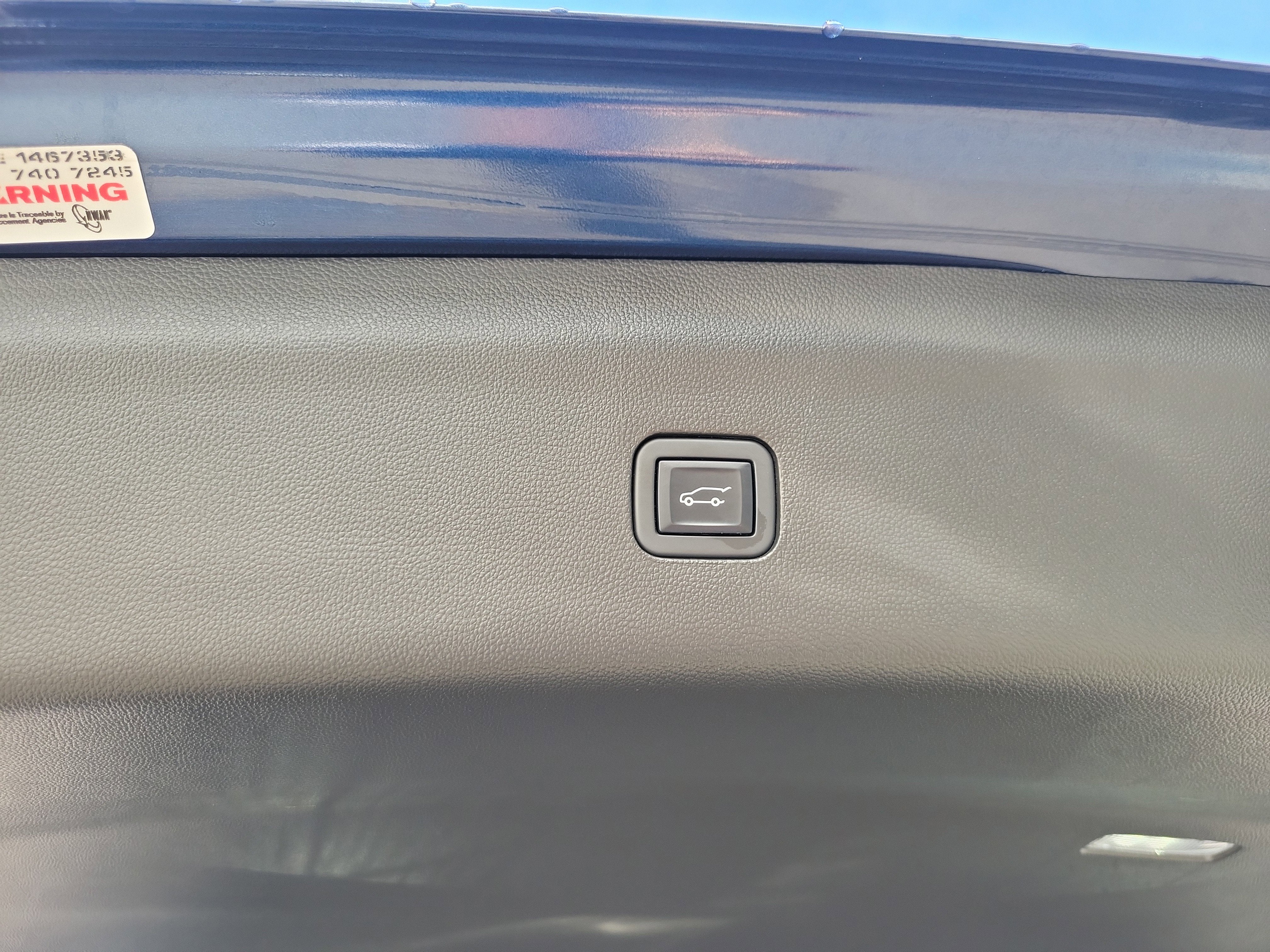 2023 Buick Enclave Premium