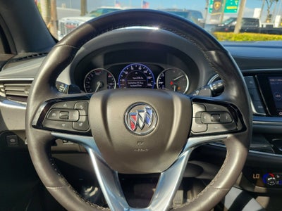 2023 Buick Enclave Premium