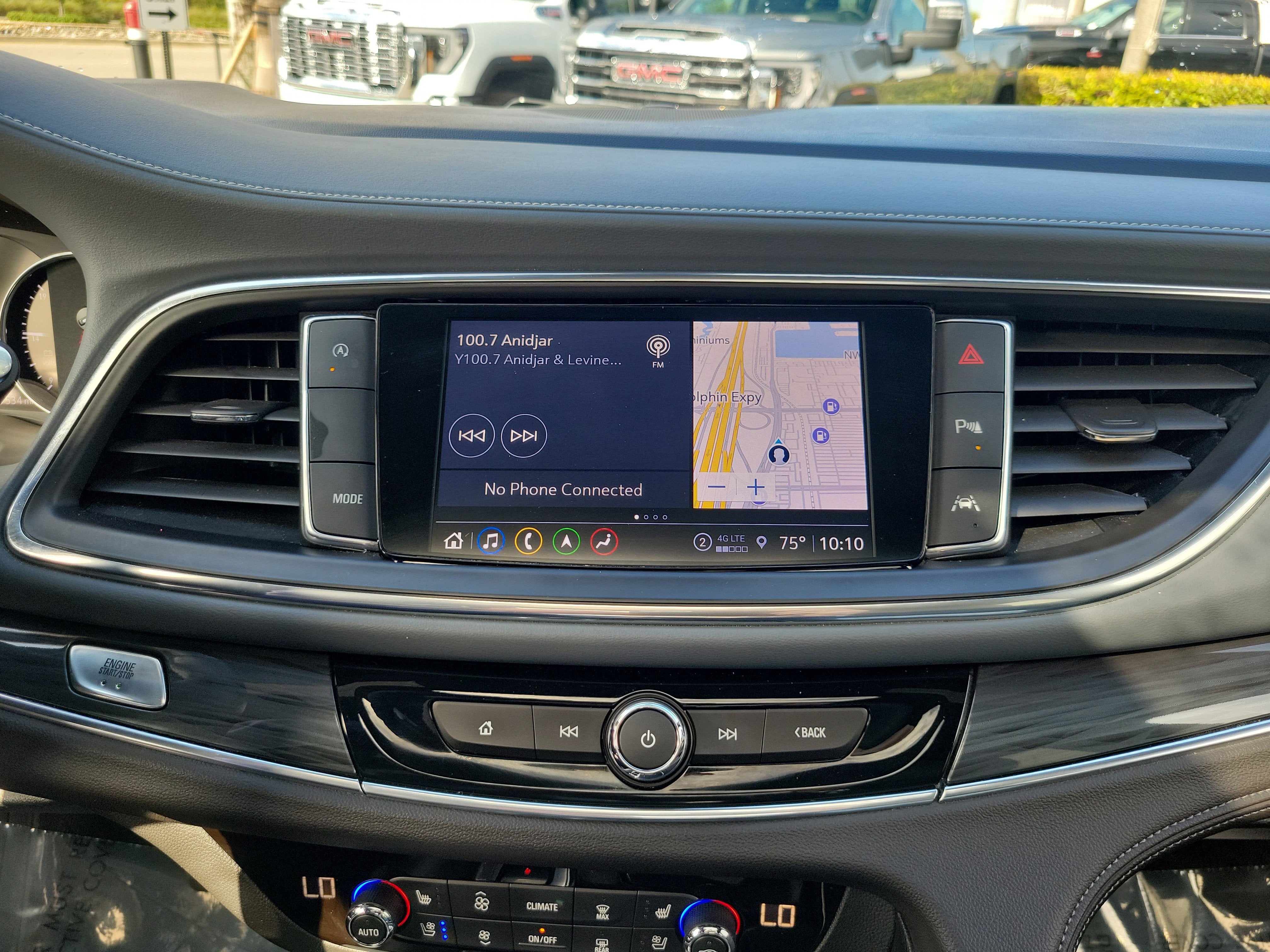 2023 Buick Enclave Premium