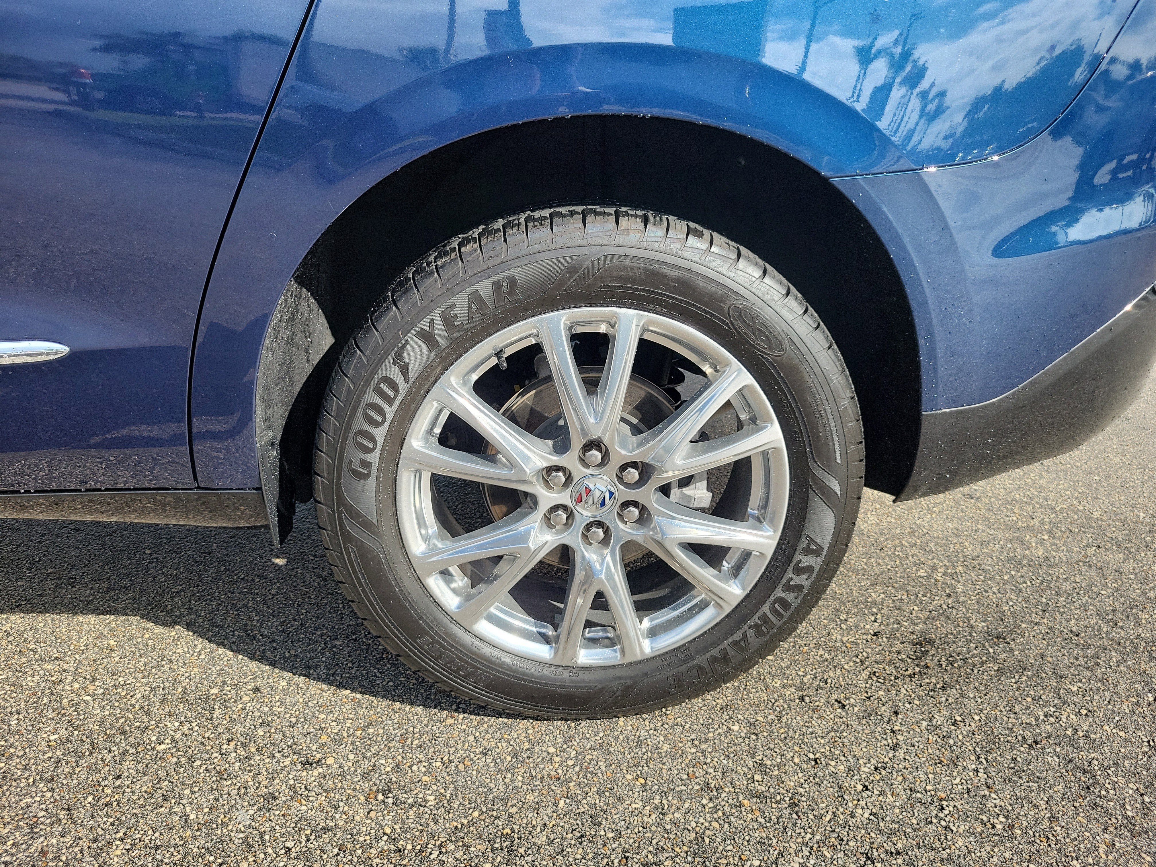 2023 Buick Enclave Premium