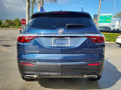 2023 Buick Enclave Premium