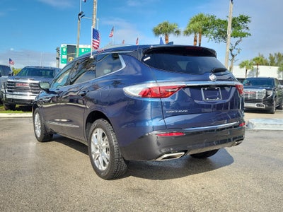 2023 Buick Enclave Premium