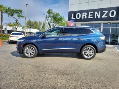 2023 Buick Enclave Premium