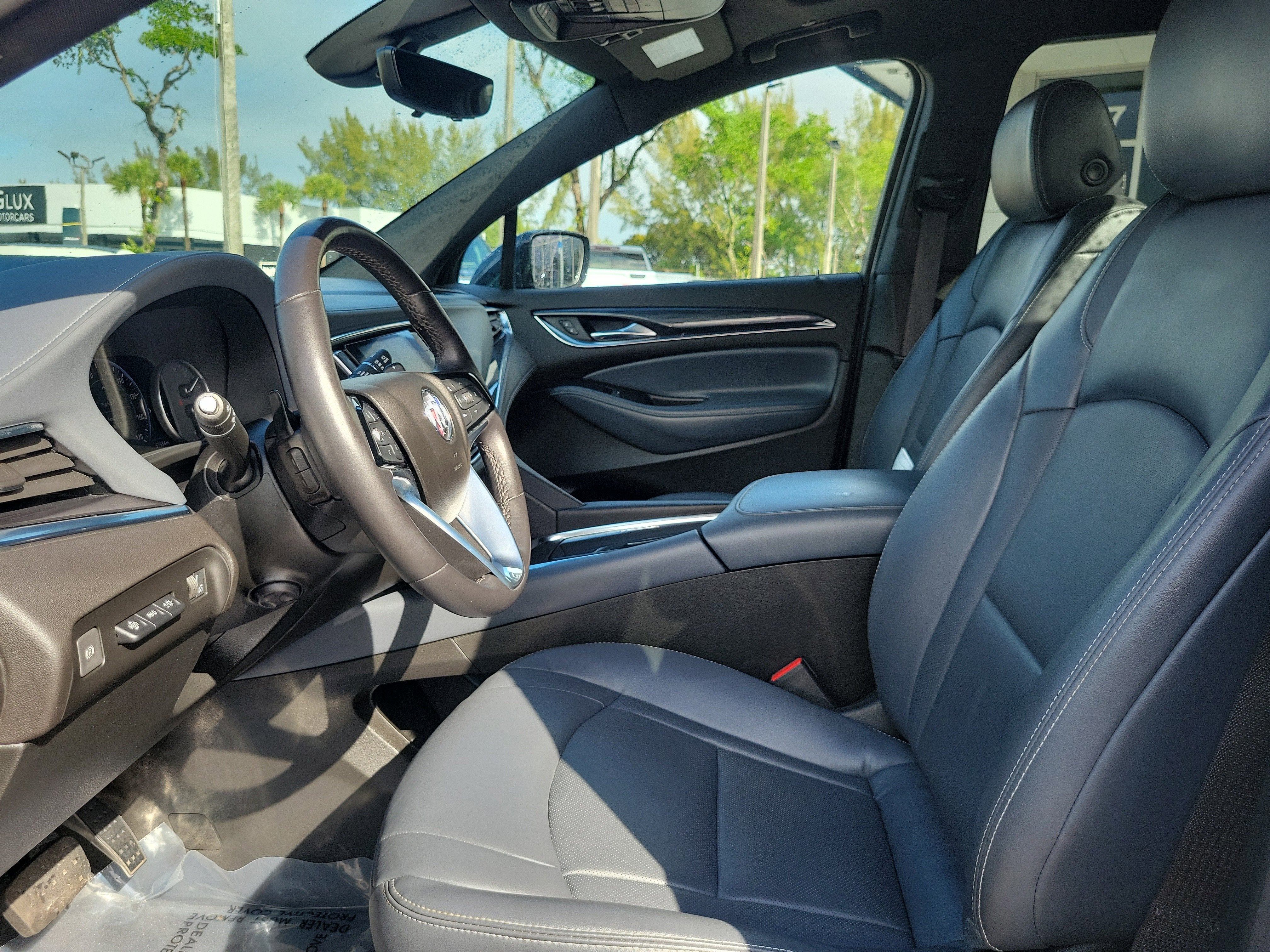 2023 Buick Enclave Premium