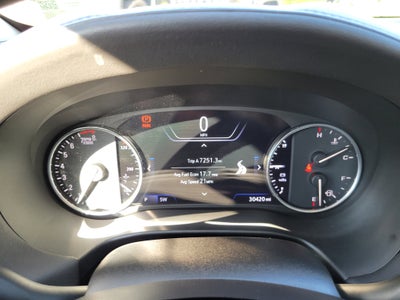 2022 Buick Enclave Premium