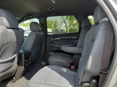 2024 Buick Enclave Premium
