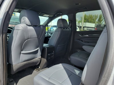 2024 Buick Enclave Premium