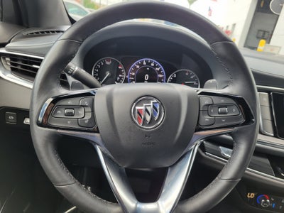 2024 Buick Enclave Premium