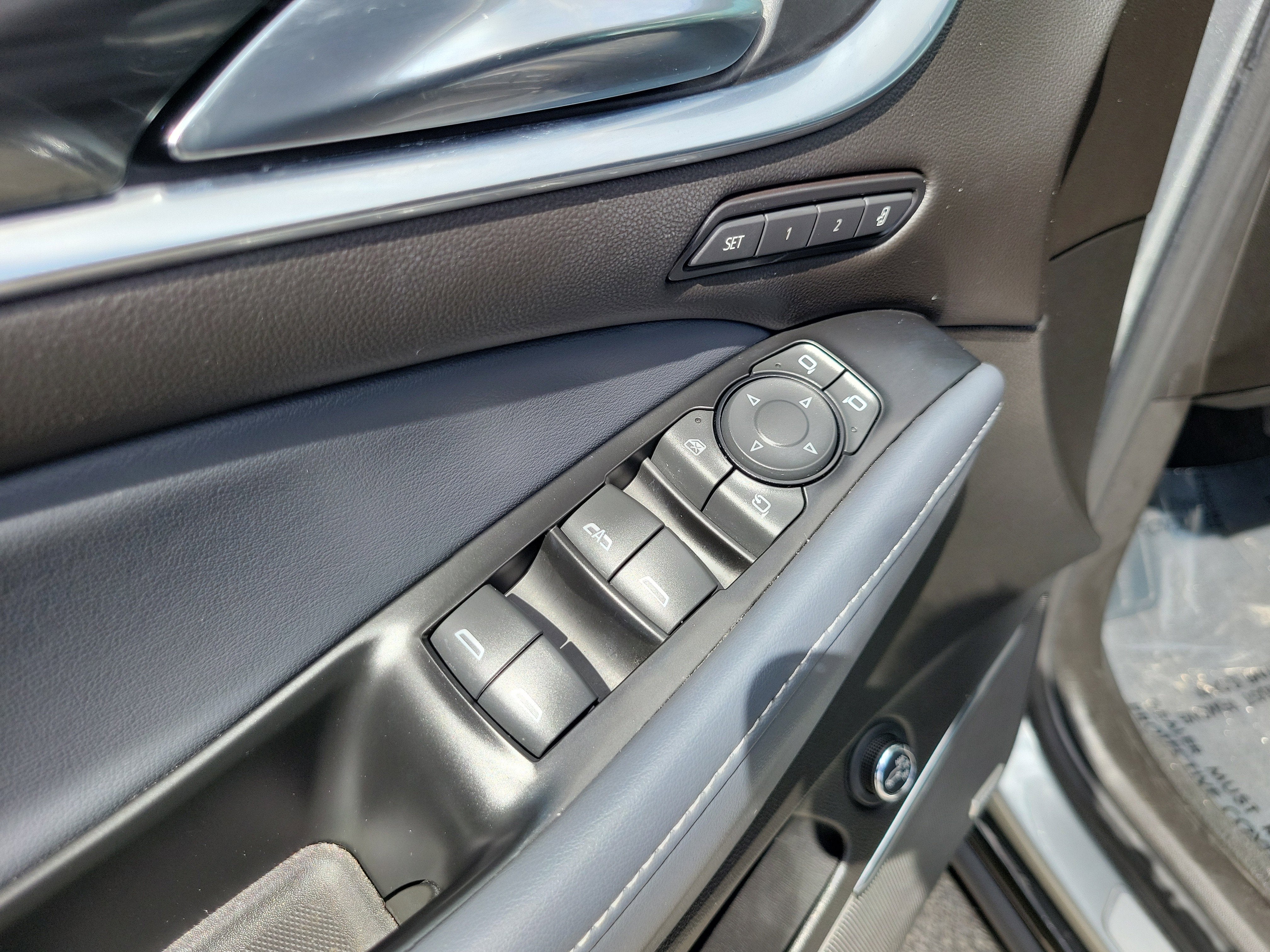 2024 Buick Enclave Premium