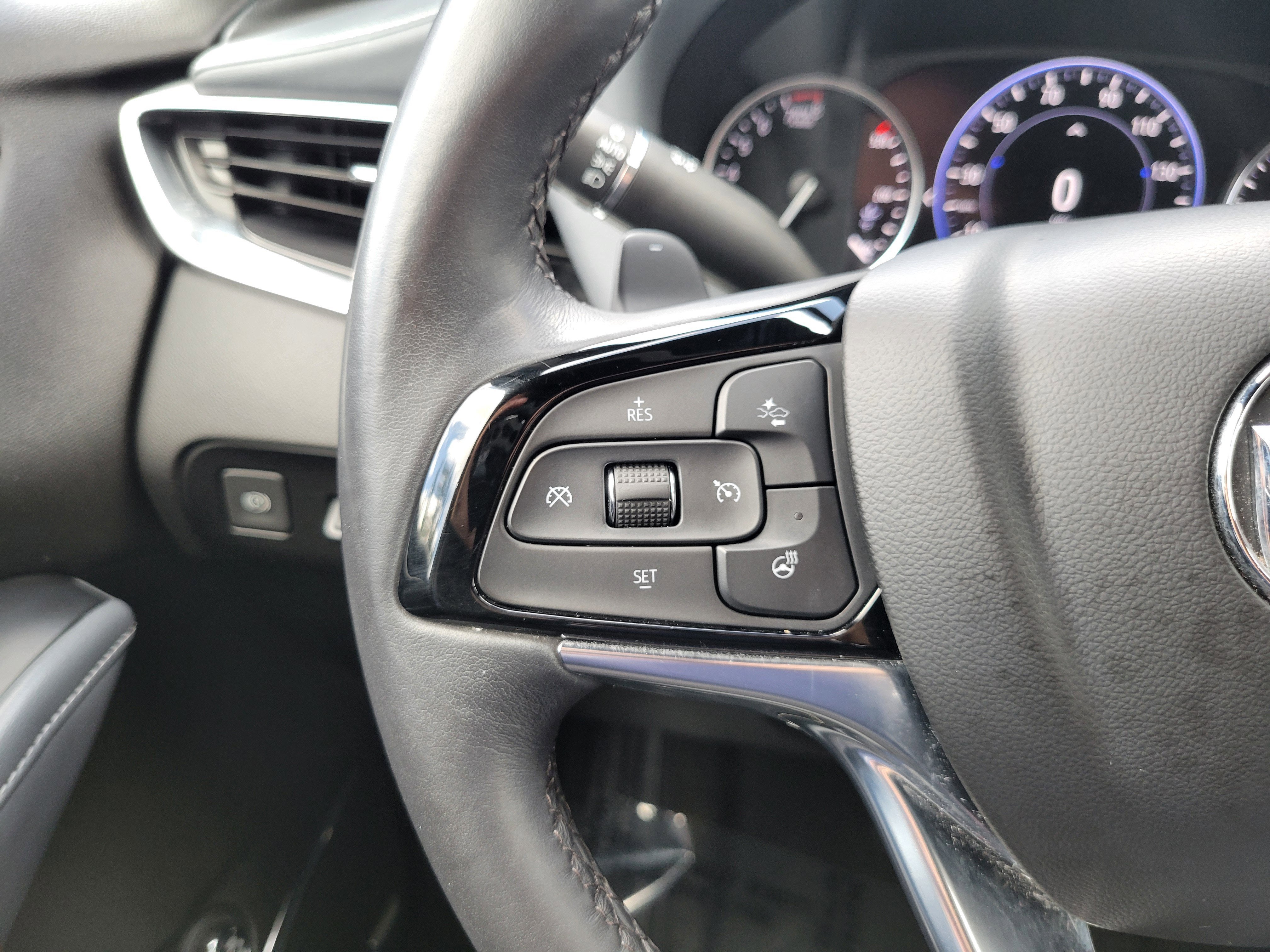 2024 Buick Enclave Premium