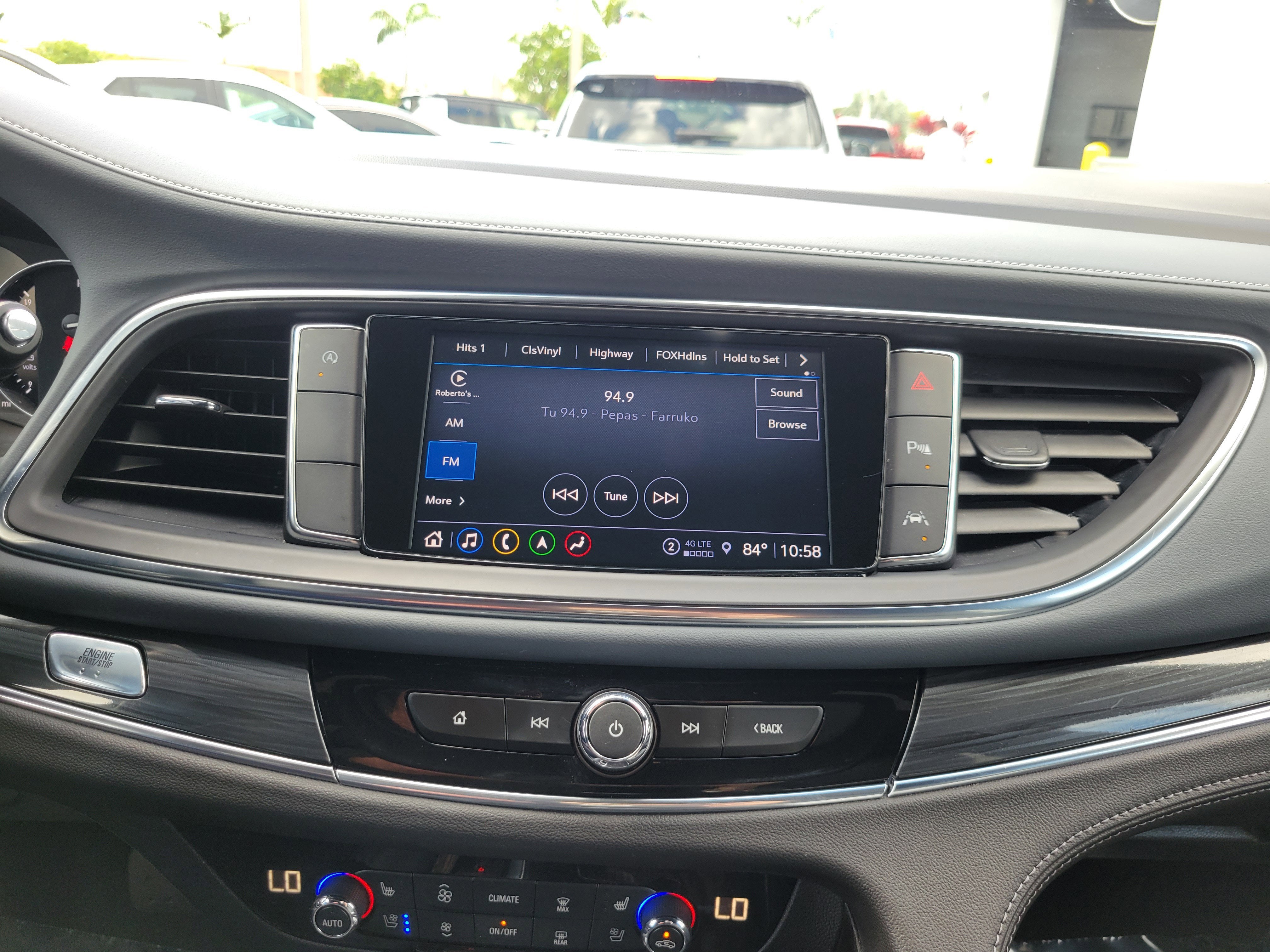 2024 Buick Enclave Premium